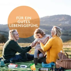 Bachblüten Tee Für Alle Fälle 15 Filterbeutel