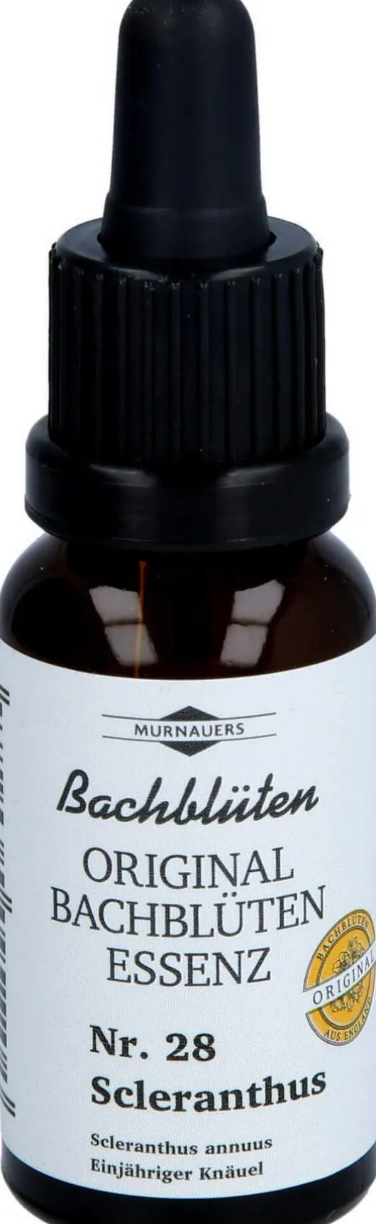 Bachblueten Murnauer Tropfen Scleranthus