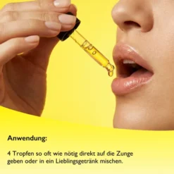 Bach Original Rescura Apfel-Minze 20 ml Tropfen