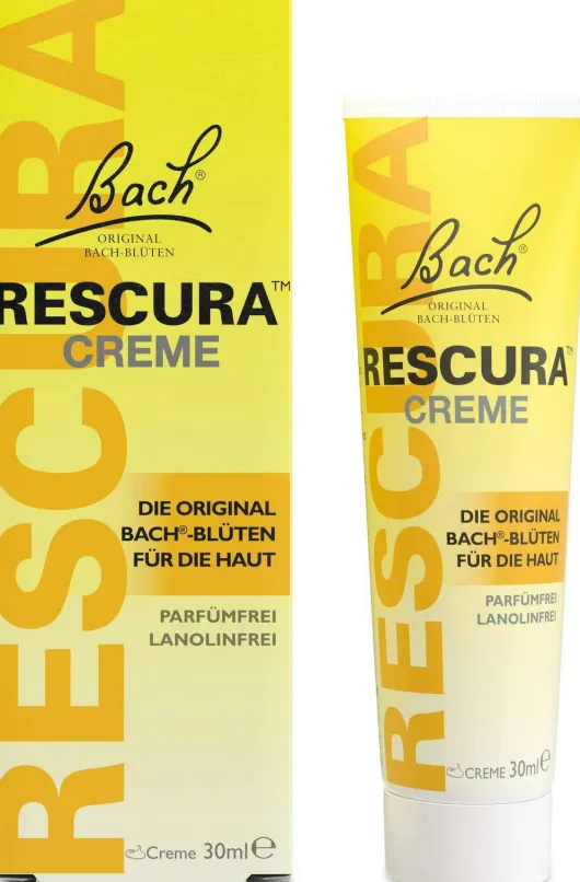 Bach Original Rescura 30 g Creme
