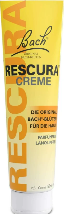 Bach Original Rescura 150 g Creme
