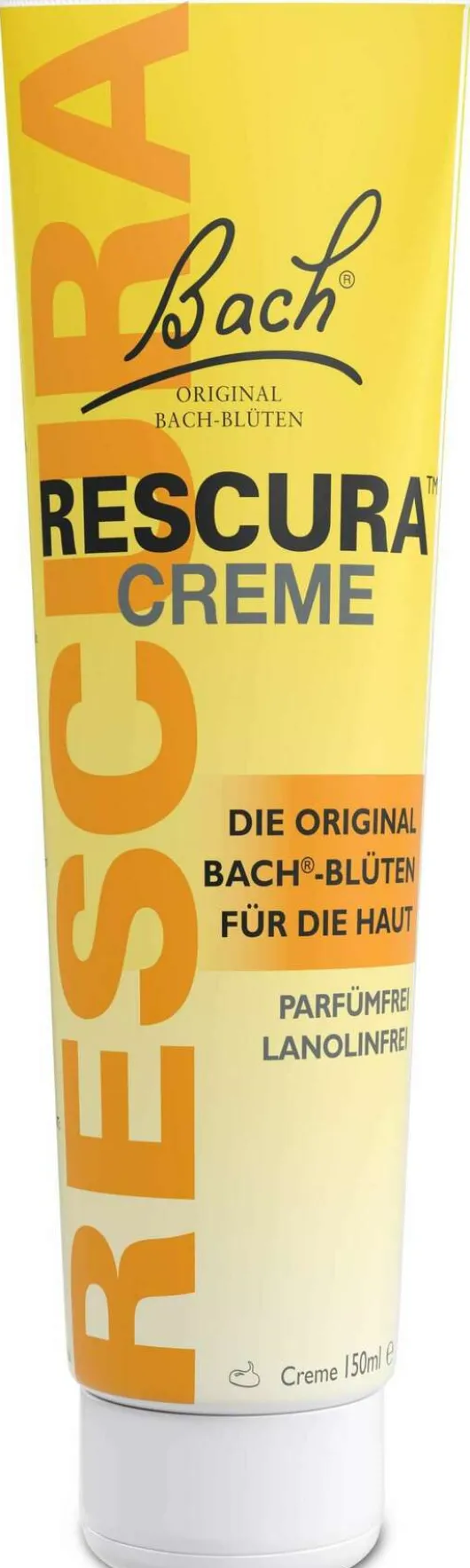 Bach Original Rescura 150 g Creme
