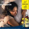Bach Original Rescura Night alkoholfrei Tropfen 10 ml