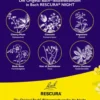 Bach Original Rescura Night Pets 10 ml Tropfen