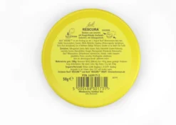 Bach Original Rescura Orange - Holunder 50 g Pastillen