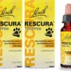 Bach Original Rescura Pets 2 x 10 ml Tropfen