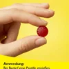 Bach Original Rescura Wassermelone 50 g Pastillen