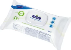 Bacillol 30 Sensitive Green Tissues 120 Tücher