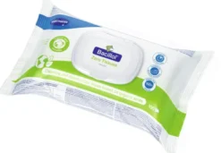 Bacillol Zero Tissues 100 Tücher