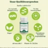 Bacillus Subtilis Plus Dr.Jacob s 60 Kapseln
