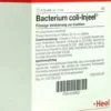 Bacterium Coli Nosoden Injeele 1,1 ml