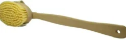 Badebürste Aus Holz 1 Stück