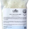 Badesalz Salz vom Toten Meer Cmd 500g