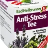 Bad Heilbrunner Anti Stress 8 Filterbeutel
