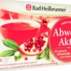 Bad Heilbrunner Kräutertee Abwehr Aktiv