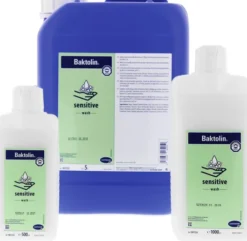 Baktolin Sensitive 5 L Lotion