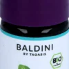 Baldini Bioaroma Basilikum Bio Demeter Öl