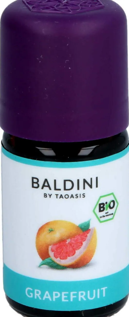Baldini Bioaroma Grapefruit Ätherisches Öl