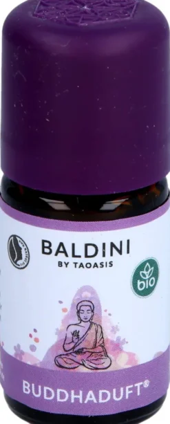 Baldini Buddhaduft Bio Ätherisches Öl 5 ml