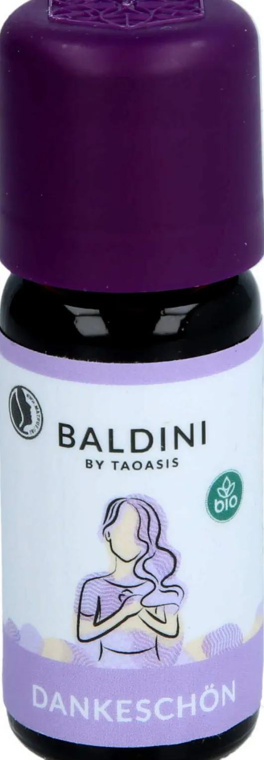 Baldini Dankeschön Duftkomposition 10 ml