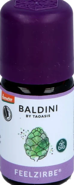 Baldini Feelzirbe Bio Demeter Öl 5 ml