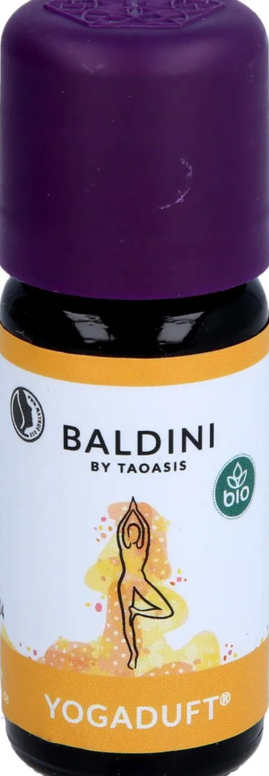 Baldini Yogaduft Ätherisches Öl 10 ml