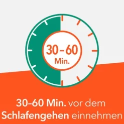 Baldrian-ratiopharm 60 Überzogene Tabletten