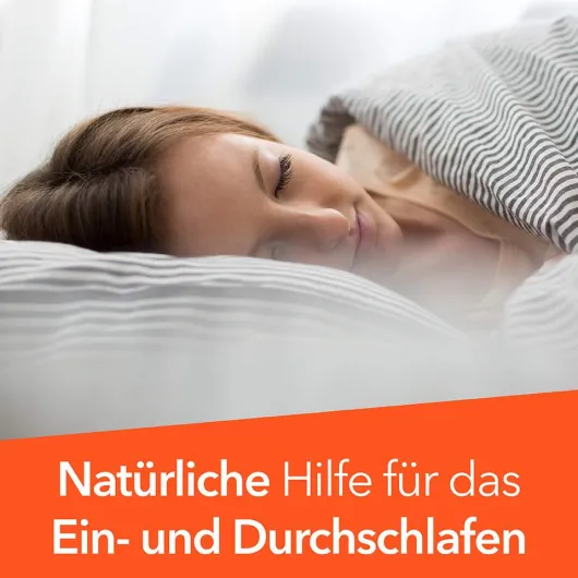 Baldrian-ratiopharm 60 Überzogene Tabletten