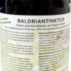 Baldrian Tinktur 1 L Tinktur