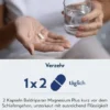 Baldriparan Magnesium Plus 60 Kapseln