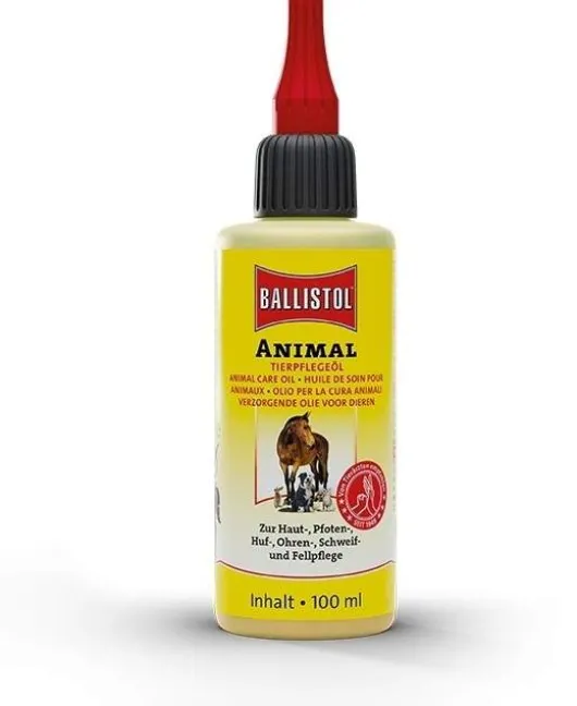 Ballistol Animal vet. 100 ml Liquidum