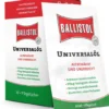 Ballistol Öl 10 Tücher