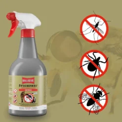 Ballistol Stichfrei Animal Spray vet. 750 ml