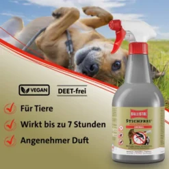 Ballistol Stichfrei Animal Spray Vet 100 ml