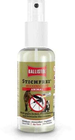 Ballistol Stichfrei Animal Spray Vet 100 ml