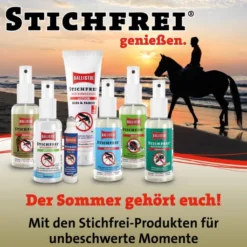 Ballistol Stichfrei Animal Spray Vet 100 ml