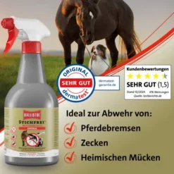 Ballistol Stichfrei Animal Spray Vet 100 ml