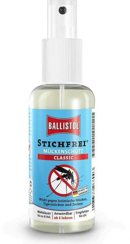 Ballistol Stichfrei Pumpspray 100 ml