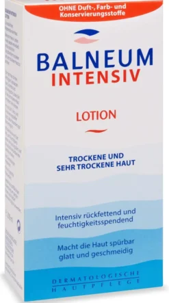 Balneum Intensiv 200 ml Lotion
