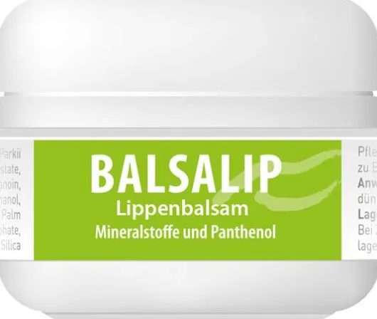 Balsalip Balsam