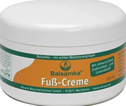 Balsamka Fuss Creme
