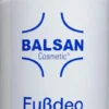 Balsan Fußspray 100ml