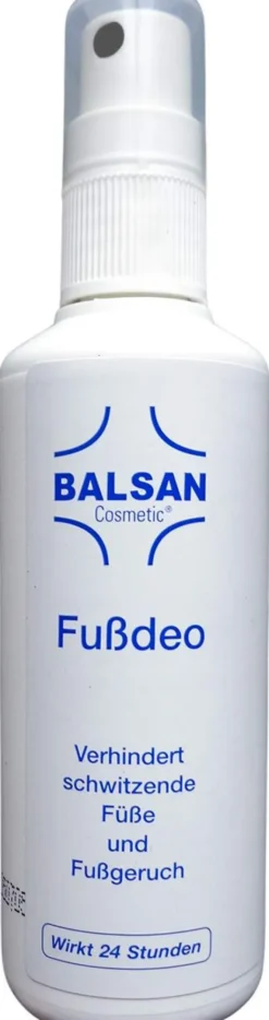 Balsan Fußspray 100ml