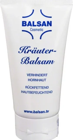 Balsan Kräuterbalsam 150 ml