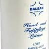 Balsan Lotion zur Hornhautentfernung 500 ml Lotion