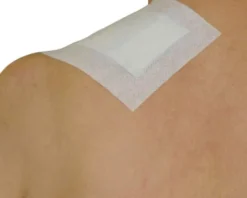 Bambus Vitalpflaster 10 Stück