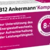 B12 Ankermann Komplex 500 µg 100 überzogene Tabletten