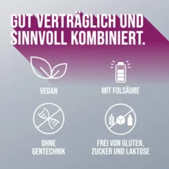 B12 Ankermann Komplex 500 µg 100 überzogene Tabletten