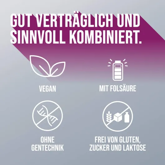 B12 Ankermann Komplex 500 µg 100 überzogene Tabletten