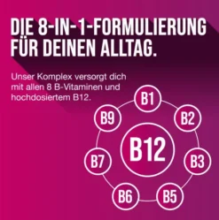 B12 Ankermann Komplex 500 µg 100 überzogene Tabletten
